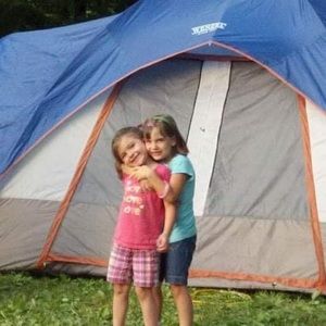 Meet your Posher, Jade